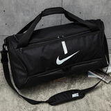 耐克（NIKE）大容量运动包手提拎包训练健身游泳收纳包户外篮球包单肩斜挎包 大容量运动包/64*31*30cm MISC