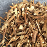 野生五指毛桃根统根切段河源特产天然晒干优质干货500克 野生五指毛桃统根500克