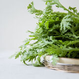 青浦去根茼蒿 300g