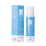 芭克Kelocote硅凝胶喷剂100ml美国疤克巴克硅凝胶喷剂大面积疤痕处理