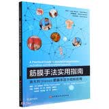 筋膜手法实用指南:意大利Stecco筋膜手法介绍和应用治疗肌肉骨骼疼痛
