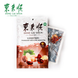 东来顺 松茸菌菇底料110g 麻辣烫冒菜香锅调味料