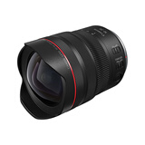 佳能（Canon）RF10-20mm F4 L IS STM 小型轻量化 超广角变焦镜头 移动拍摄更轻松
