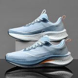 赤兔7pro跑步鞋碳板男鞋竞速中考训练跑鞋软底减震透气运 净空蓝-赤兔7pro 43