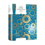 长日将尽 文学名著译文 石黑一雄著 诺贝尔文学奖作者作品 帝国衰落的挽歌擦肩而过的爱情  窗帘布精装系列