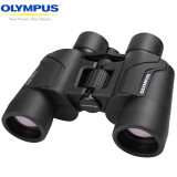 奥林巴斯（OLYMPUS）日本进口STD双筒望远镜高清微光夜视观鸟观景寻蜂望眼镜演唱会 STD 8-16X40S