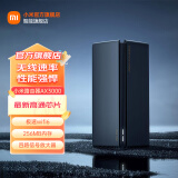 小米（MI） 路由器AX3000家用信号放大器5G双频千兆无线WIFI6 3000兆无线速率 小米路由器AX3000