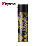 Ohyama大山摩托车链条油机车专用链条润滑油油封链条养护油封链条润滑保养