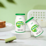 今时代（JINSHIDAI）0蔗糖低脂酸奶风味发酵乳低温酸牛奶儿童成人代餐早餐 低脂无蔗糖150g*12瓶