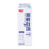 光明 新鲜牧场 950ml*1瓶 高品质牛乳