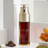 娇韵诗（CLARINS）双萃赋活修护精华50ml 八代进口年货