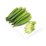 【水果菜】秋葵200g
