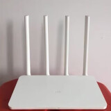 小米路由器4A千兆版 无线路由器家用千兆高速千兆端口5G双频 小米路由器3A 无线  1200M 2.4G  5 8成新及以上