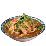 鑫民窑高筋饼丝2.5斤炒饼丝烩饼手工焖饼丝罩饼现做饼条河北特产