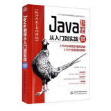 Java编程从入门到实践（微课视频版）java语言程序设计零基础学Java自学案例视频教程教材电脑编程java书籍计算机书籍