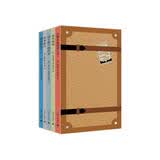 译文华彩·漫游（套装共5册） 小说
