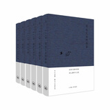 理想国（imaginist）木心全集 散文小说系列6册套装 布面精装 哥伦比亚的倒影 素履之往 即兴判断 爱默生家的恶客 琼美卡随想录 温莎墓园日记 陈丹青推荐 理想国图书官方旗舰店 木心散文小说系列