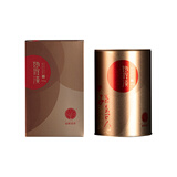 福莲嘉叶（FEELING TEA）武夷岩茶金罐铁罗汉茶叶礼盒装 125g