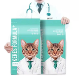 凯锐思全价猫粮天然成猫粮通用幼猫英短鱼肉味增肥发腮凯锐思宠物主食 成猫粮2kg