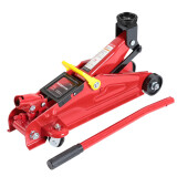 BIG RED卧式液压千斤顶汽车用千斤顶 起重工具 换胎工具 2T卧顶