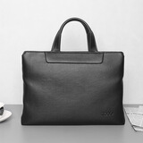 COW男包 公文包男时尚休闲轻商务手提包背包小电脑包 C-9810精英款