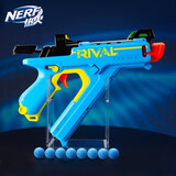 孩之宝（Hasbro）NERF热火 儿童户外玩具软弹枪礼物 竞争者 幻影发射器F3959