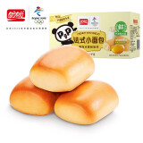 盼盼盼盼 奶香小软面包 早餐零食休闲面包法式小面包 法式小面包1000g