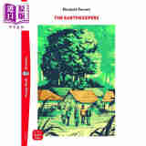 THE EARTHKEEPERS Restyled地球守护者 配音频和答案 B1级别 剑桥PET考试适用 含音频 英文原版 英语分级阅读读物