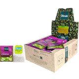 Dilmah迪尔玛斯里兰卡进口 茉莉花茶绿茶酒店餐饮装100片袋泡茶包 茉莉花茶绿茶(27年3月到期)