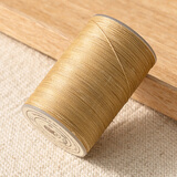 芙拉达（FULADA） 皮革圆蜡线diy手工缝纫皮具蜡线0.45mm缝皮包手缝线不散股