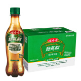 娃哈哈 格瓦斯 麦芽汁发酵饮料 330ml*15瓶整箱装（新老包装随机发货）