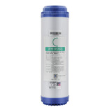 乡米适配美的净水器10吋颗粒活性炭滤芯MRO101-5 MRC1583A 1683B MU101-5