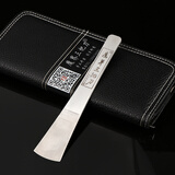 魔界三把刀扬州修脚刀套装专业去死皮老茧甲沟嵌脚厚指甲家用扦脚刀专业技师 收腰片刀