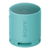 【99成新】索尼（SONY）SRS-XB100 蓝牙音箱 音响 迷你便携 重低音16小时续航 户外音箱 IP67防水防尘 蓝色 二手音箱【自营退货】