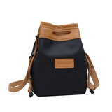 苏迪罗相机包 微单包 收纳袋相机 索尼 单肩 男 女ZVE10 A6000 A6300 A6400内胆包A6700 A9 A7 A7M2 A7M3 黑色 中号