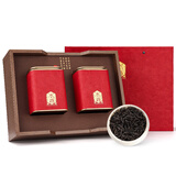 唐朴红茶武夷山正山小种特级250g蜜香茶叶礼盒本物春茶年货高端送礼品