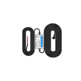 丁威特 行车记录仪监控线/USB免走线/专用高速内存卡 USB两线降压线(12-24V)2A