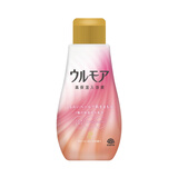 安速巴斯洛漫补水浴盐600ml玫瑰香 全身滋养