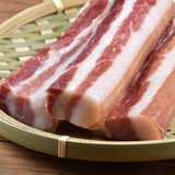 土猪五花腊肉正宗农家腊肉批发 五花腊肉肥瘦适中精选 3斤装