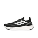 阿迪达斯阿迪达斯 中性 PUREBOOST 5 运动跑步鞋IF9191黑40.5码UK7码