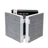 博世（BOSCH）空调滤芯滤清器格5260适配进口宝马X3 /X4 (XDRIVE20I/28I/35I)等
