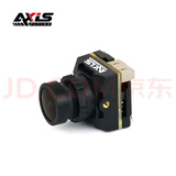 AXISFLYING高清FPV穿越机C2摄像头固定翼航模穿越机拍摄图像 C2摄像头一只