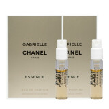 香奈儿（Chanel）女士香水小样体验装 嘉柏丽尔天性1.5ml*2