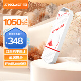 台电（TECLAST）512GB USB3.2 固态U盘 读速1050MB/s 高速办公大容量车载u盘 电脑移动硬盘系统优盘