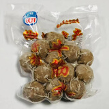 BESTHOME正宗潮汕牛肉丸牛筋丸250g*1包Q弹爆汁爽脆火锅速冻真空包装 【4斤】牛筋丸8包(送6包酱料)