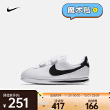 耐克（NIKE） CORTEZ BASIC 幼童运动童鞋 SL (PSV) 904767-102 35码