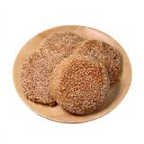 紫光园紫光园 麻酱烧饼300g