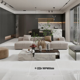 马可波罗（MARCO POLO）仿石纹地砖全抛釉客厅瓷砖  800X800 提交预约特权（非实物）