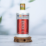赤坊国际出口限量版茅台镇酱香型白酒53度纯粮酿造高粱酒年货送礼佳品 53度 500mL 6瓶 含3个礼品袋