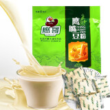 鹰哥新疆鹰哥木垒特产鹰嘴豆营养粉懒人早餐冲饮下午茶600g独立包装